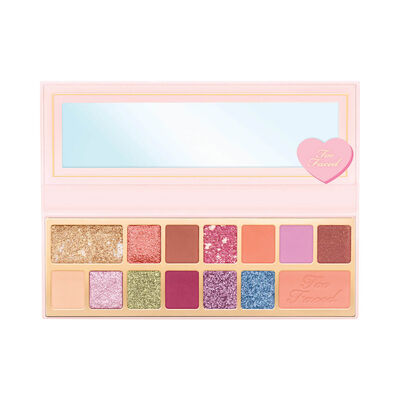 PINKER TIMES AHEAD PALETTE (PALETA DE SOMBRAS PARA OJOS)